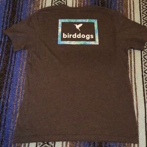 Birddogs Classic Tee Shirt